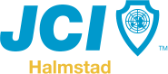 JCI Halmstad logo